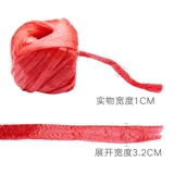 Производитель направляет новый материал пластиковой веревочный пакет веревочный веревочный веревочный веревку