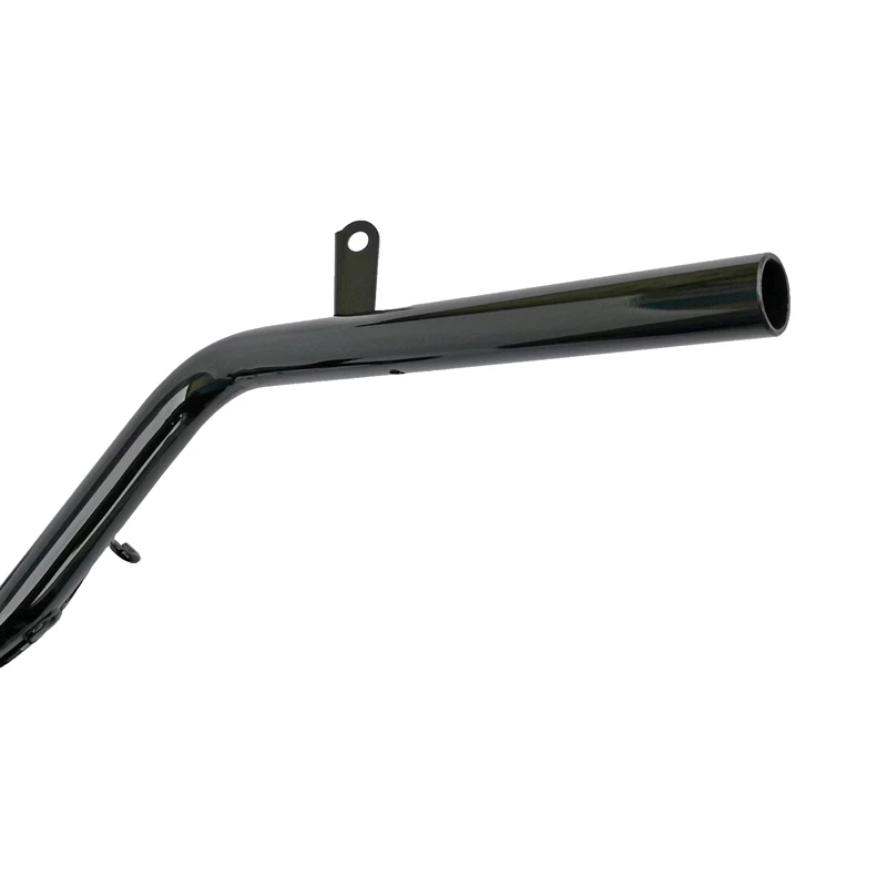 Wuyang Honda State Four New Jiayu WH110T-8 tay cầm hướng vòi tay lái ghi đông tay lái xử lý các bộ phận nguyên bản - Phụ tùng xe máy