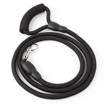 Teddy Dog Chain Subdog Rope Dogs Traction Rope Small Medium Canine Nylon No Leate Round Rope Puppy Traction Belt