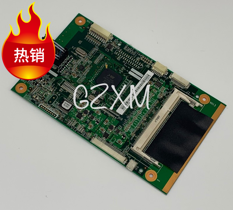 HP hp2015 2015N Black & White Laser Inform Machine Main Board Interface Board