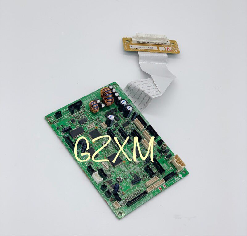 Original HP 4345 laser printer original DC board DC control board