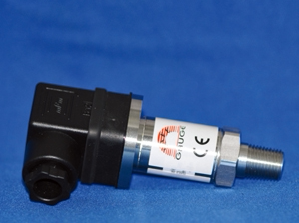 SAFE GAUGE digital display differential pressure gauge J-4500 differential pressure transmitter sensor display controller