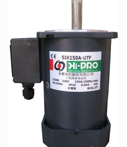 HIPRO This all is motor spot 5RK120RGUAFCF4RK25RGNC5GN6K5GU2RK6RGNHM2064