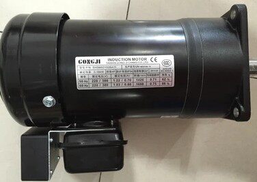 SOHIX engine GONGJI motor SVB18 motor M3B402 M3A404 M3B405 SVB22 SH22