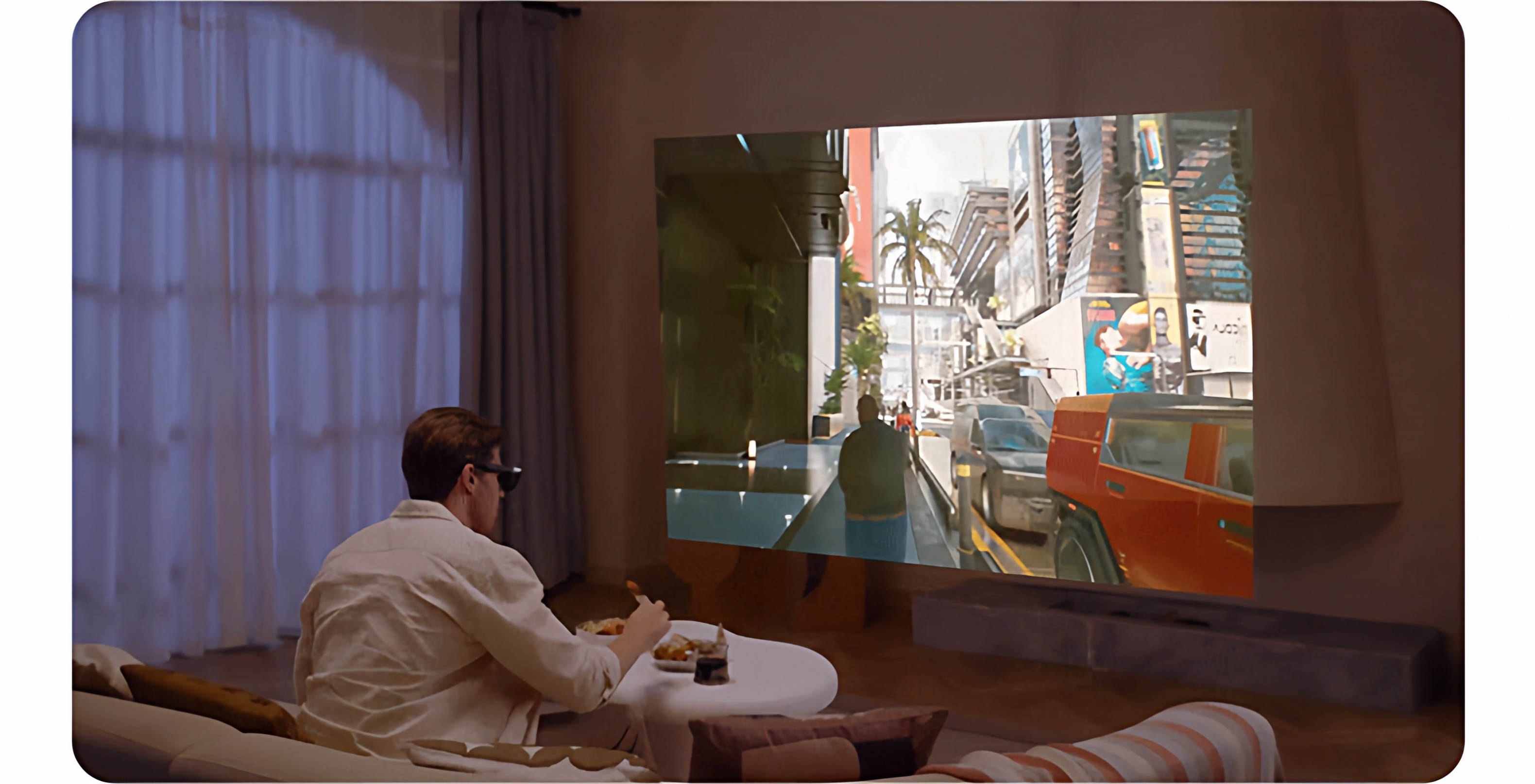 ar设备 xreal1s ar智能眼镜原生2d转3d自研x1芯片空中巨幕500英寸52度fov