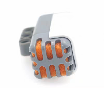 Lego Nxt Sound Sensor-9845 Sound Sensor