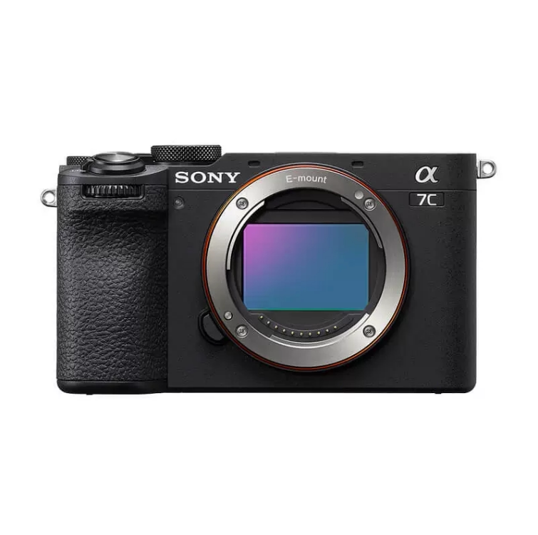 New Product Sony Ilce-7Cm2 Full-Frame Mirrorless Camera A7C2 Small 7 A7Cm2 A7C Second Generation A7C2 New Product Sony Ilce-7Cm2 Full-Frame Mirrorless Camera A7C2 Small 7 A7Cm2 A7C Second Generation A7C2