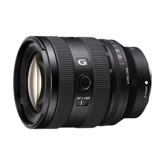 Sony Fe 20-70mm F4G G-Series Ultra Wide-Angle Lens Sony 2070F4G 2470F4