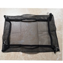 Outdoor Lifting Table Tennis Pocket Table Accessories