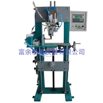 Surplus high frequency welding machine diamond saw blade programming one-button welding frame