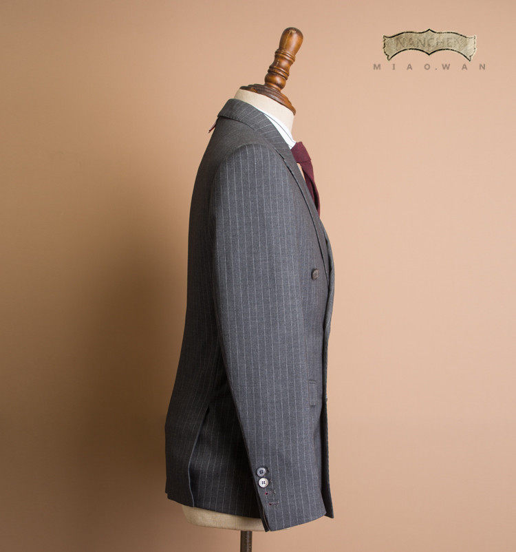 Costume homme pour Quatre saisons - Ref 1555346 Image 9