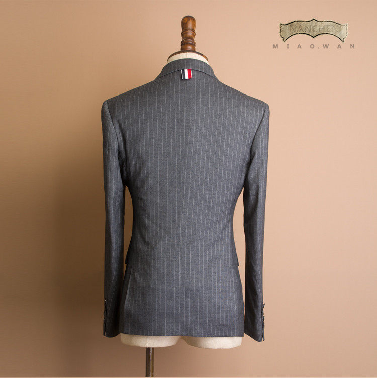 Costume homme pour Quatre saisons - Ref 1555346 Image 10