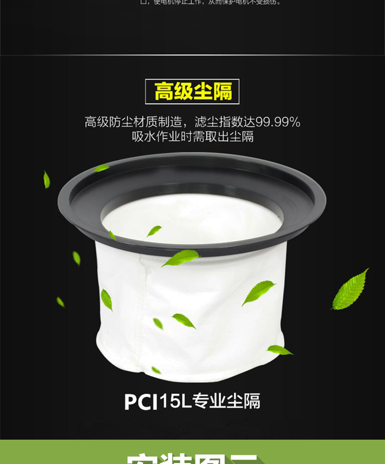 Nhập khẩu Máy hút bụi loại 100 nhập khẩu Phòng sạch Máy hút bụi Phòng sạch Máy hút bụi chống tĩnh điện - Máy hút bụi máy hút bụi vacuum cleaner