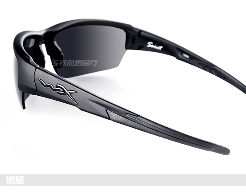 Lunettes de soleil sport neutre WILEY X - autre - Ref 1214720 Image 19