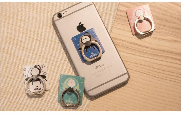 Support téléphone mobile MARTUBE - Ref 1358531 Image 8