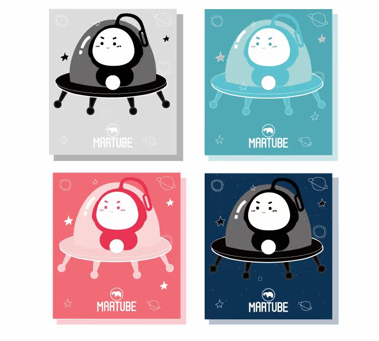 Support téléphone mobile MARTUBE - Ref 1358531 Image 22