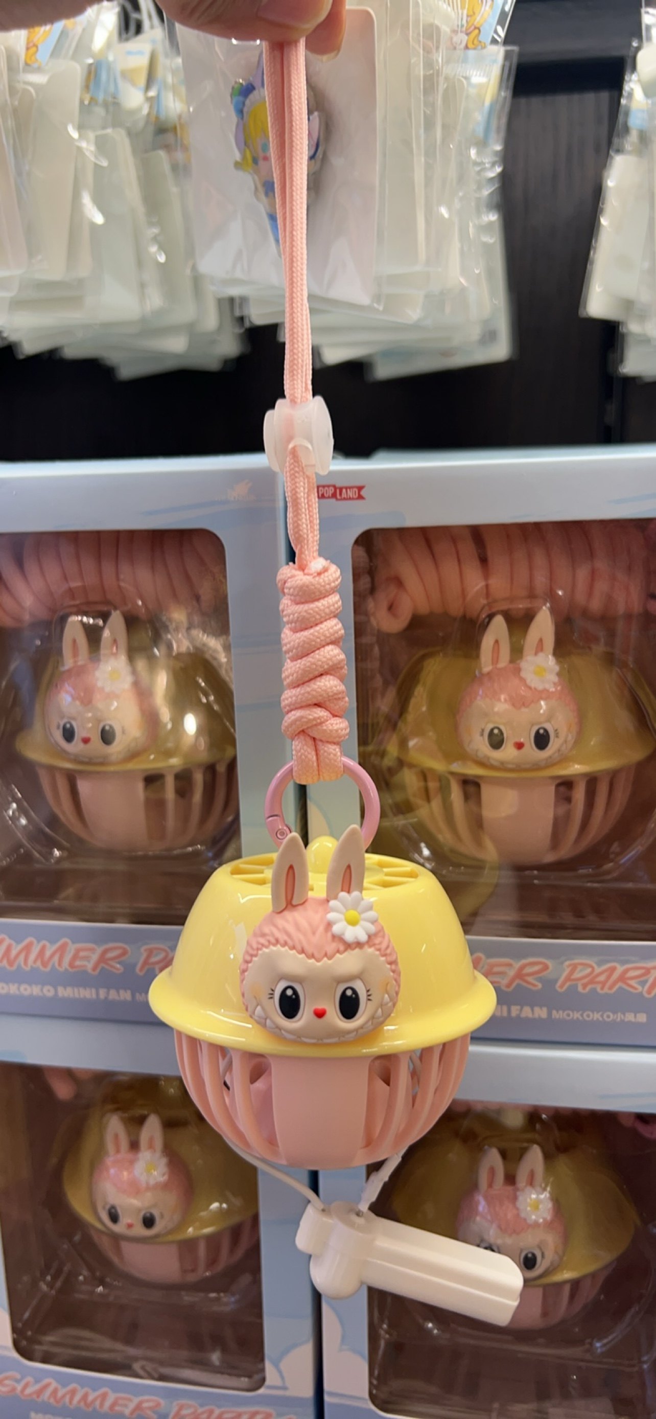 MOKOKO モココ　夏日　可愛い MOKOKO モココ 夏日 可愛い - メルカリ