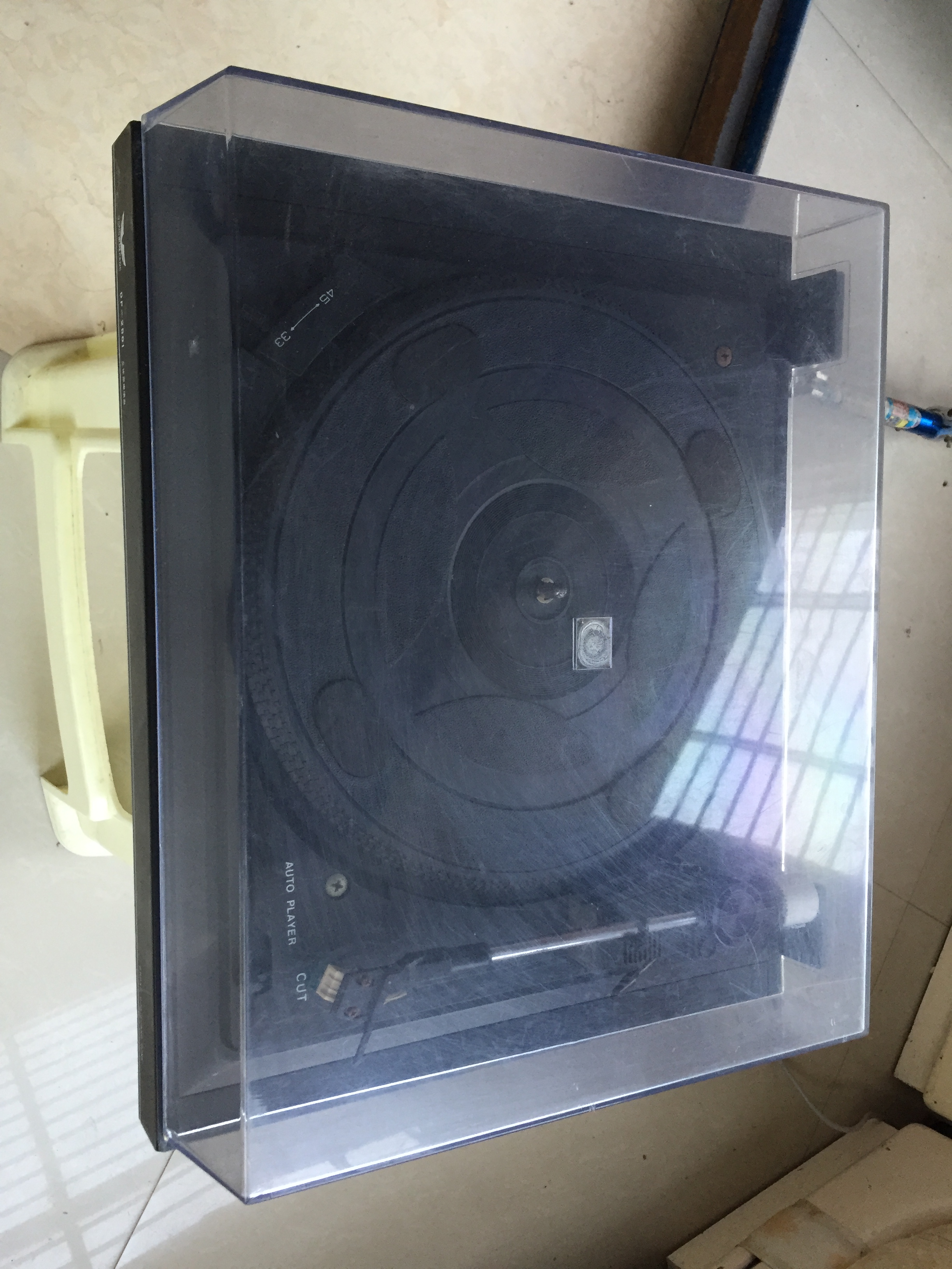 Máy ghi âm, máy ghi âm Dongpeng DP-2801, máy ghi âm, máy ghi âm vinyl, - Máy hát 	đầu đĩa than micro seiki	