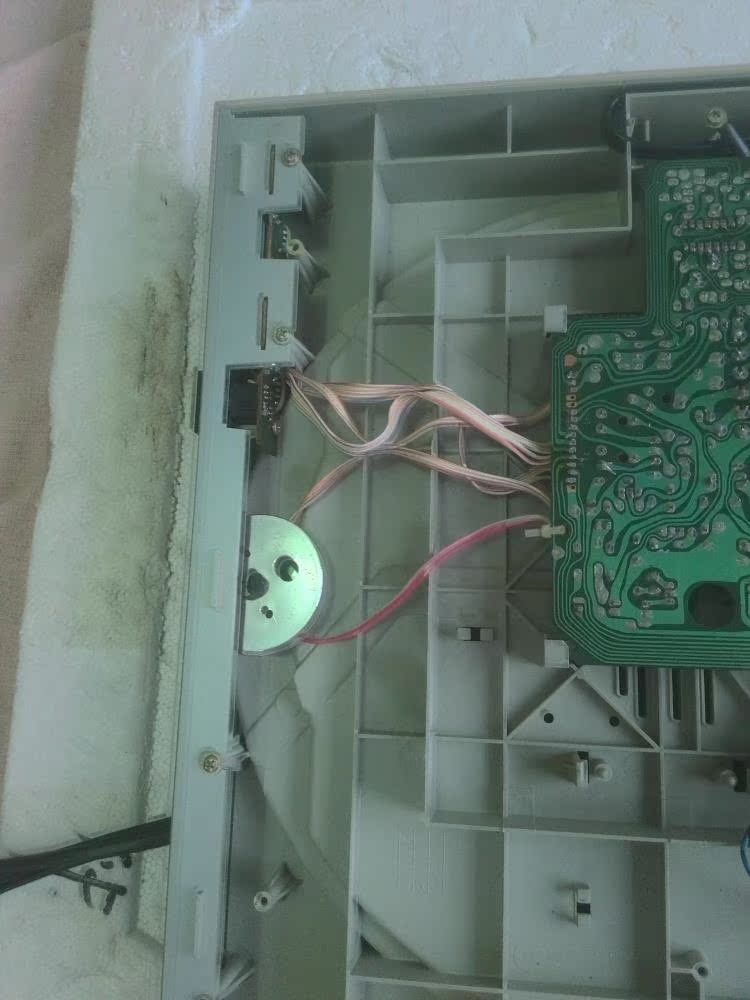đầu đĩa than hi-end	 Máy ghi âm, BSR gốc của Anh và máy nghe nhạc BSR liên doanh Đài Loan, máy ghi âm vinyl ghi âm - Máy hát 	bán đầu đĩa than denon