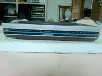 Máy ghi âm, BSR gốc của Anh và máy nghe nhạc BSR liên doanh Đài Loan, máy ghi âm vinyl ghi âm - Máy hát máy phát nhạc đĩa than