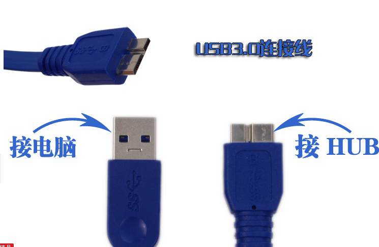 Concentrateur USB - Ref 364966 Image 4