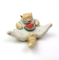 The Bears Shake Lin Powders Poetry Limited Jingdezhen of the Four Seasons