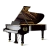 Pleyer Lyon PY-188 lớp chuyên nghiệp chơi grand piano nhập khẩu nguyên bản dành cho người lớn bằng gỗ rắn 88 phím piano roland dương cầm