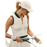 [Spot European Version L] Big Brand Warley Женский теннисной платье школы