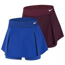 (Spot) Nike Nike 2019 Autumn Winter New tennis skirt tennis dress women FLOUNCY