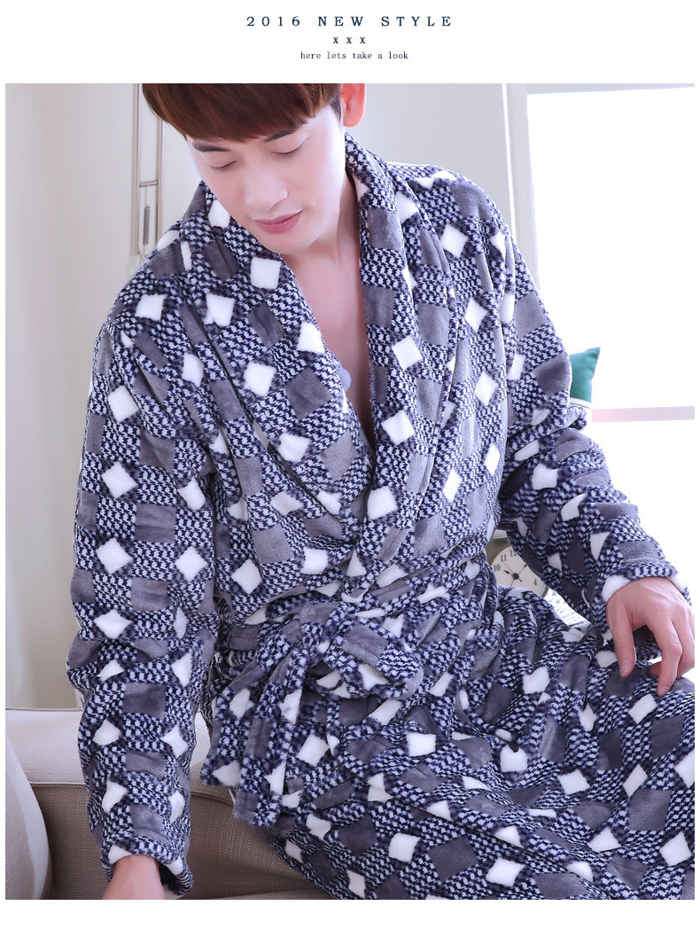 Peignoir jeunesse - Ref 601916 Image 23