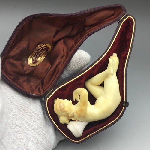 Маленькая свиная ковш