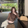 Французское кружево с длинными рукавами от ANNESHOP "Kyoto Daughter"... mini 0