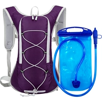 Purple+1L Обновление бутылки с водой