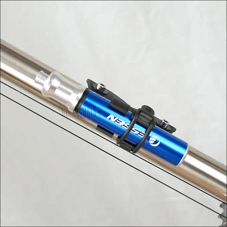 Pompe à vélo ESSEN - Ref 2389130 Image 8