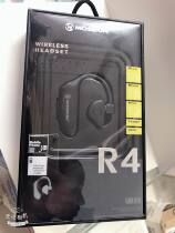  Multifunctional Bluetooth headset R4 ear-mounted standby long heavy bass Universal OPPO Apple VIVO Huawei and other series