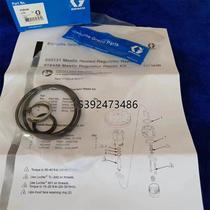 Bargain price Graco high pressure regulator repair kit 918448 new unused with packaging in stock special