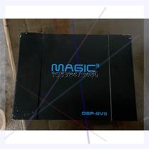 Bargaining Magic Cube Dsp 8V5 Eight-way Dsp 9 or so new bare metal with good function package