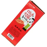 Lotte Pomegranate Juce напитки 180 мл × 15 банка упаковки корейских импортных напитков с гранатом больше бесплатной доставки