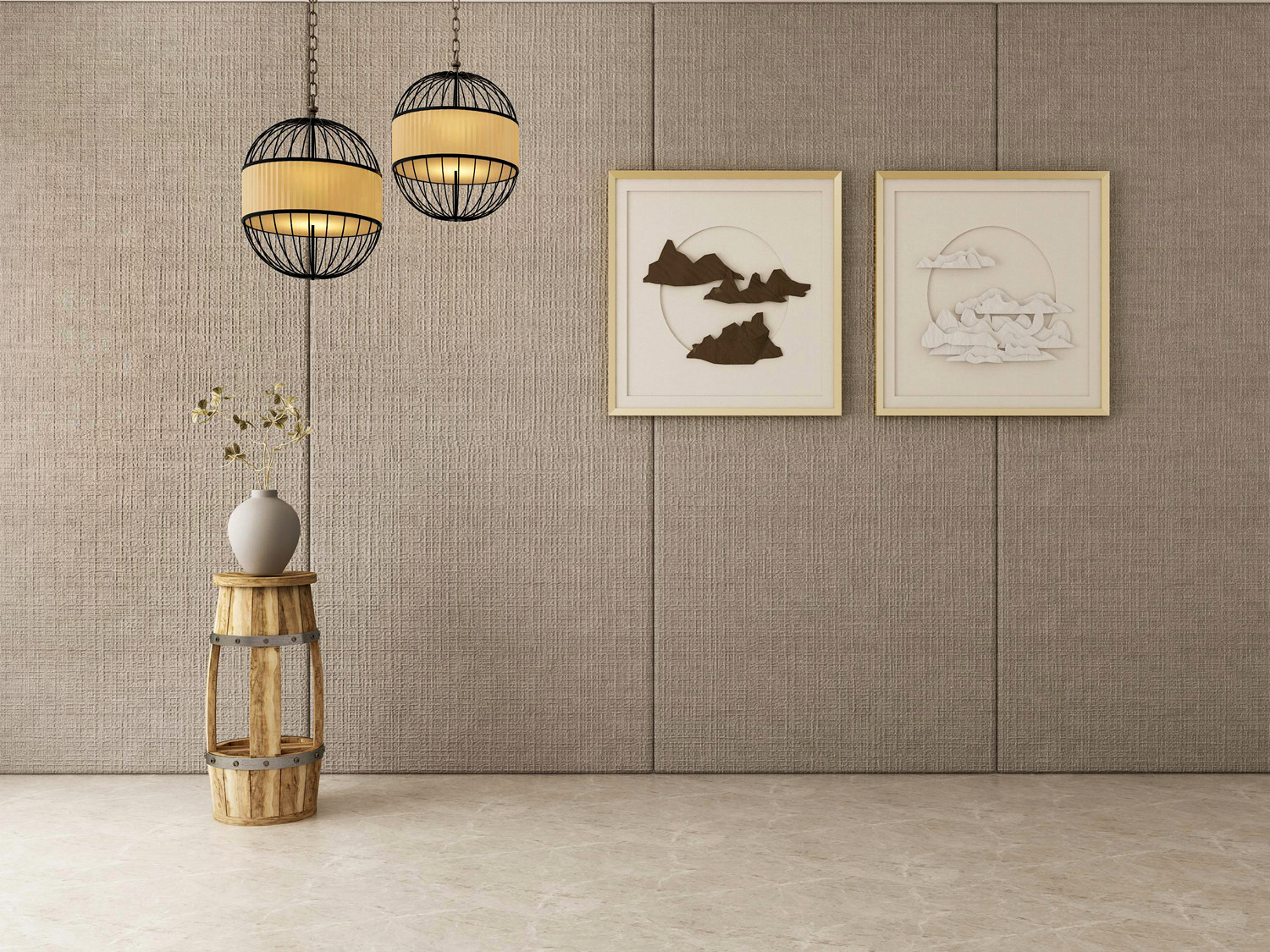 Anchor Background Cloth Shake Soundnet Red Film Shooting Background Chinese Living Room Brief 3d Straight Sowing Room Decoration Background Wall