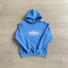 Спортивный костюм для отдыха corteiz hoodie