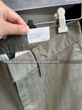 Calvin klein, осенние элегантные штаны, высокая талия, свободный прямой крой