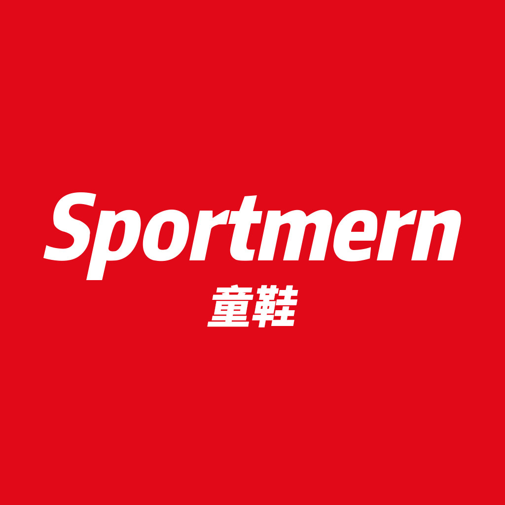 Sportmern童鞋