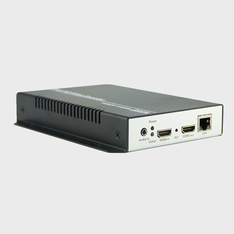 Lixin Hongfu LX1440H High Definition Film Encoder Film Live High-definition HDMI Ring Out 1080P