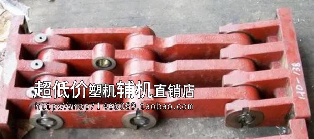 供应海天注塑机锁模机构支座连板轴套机铰十字架锁轴钢套