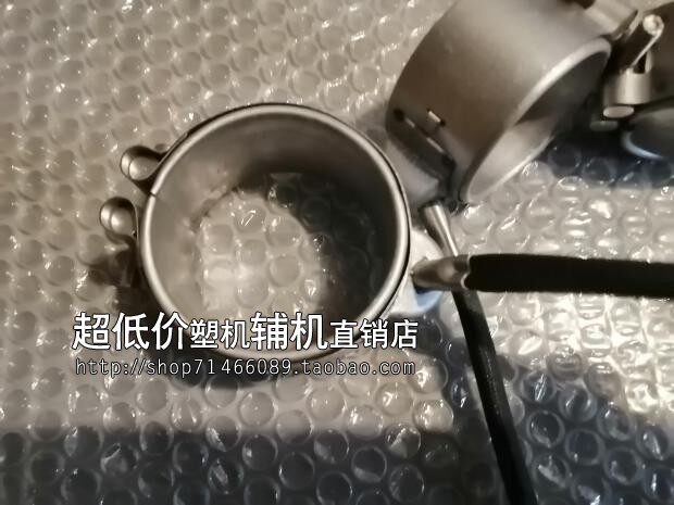 海天机全封闭式喷嘴加热圈50*30 海天注塑机发热圈 电热圈60*30