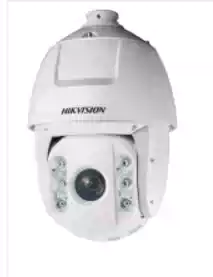 Hyconvision 200W Starlight level spherical camera DS-2DC6223IW-A