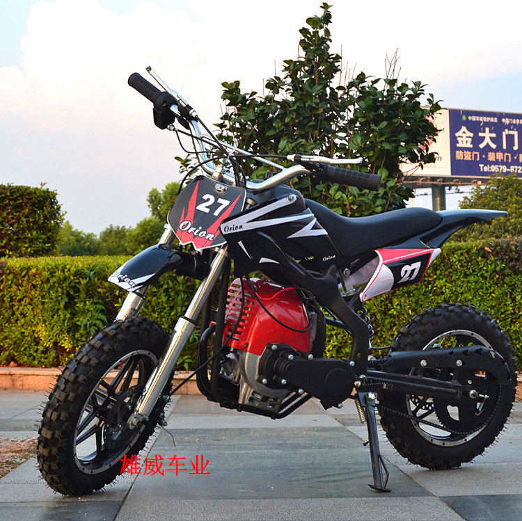 mini motorcycle bike