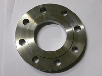 Flange carbon steel forged raised panel flat welded steel pipe flange 1 6MPa welded flange PN16DN50