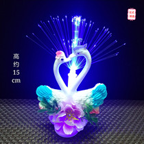 Hotel restaurant sasab platter setting plate decoration flower kitchen creative plate decoration cold plate decoration flower decoration simulation embellishment