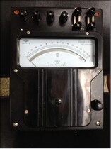 D26-W single phase wart meter power meter 10-20A 150-300-600v 0 5 level pointer standard meter